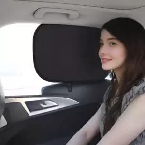 자동차 암막 썬바이저 차량용 햇빛가리개 창문가리개
