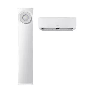 [소상공인 정부지원 40% 환급] 캐리어 인버터 1등급 투인원 에어컨 EASB-0161RHAMDG