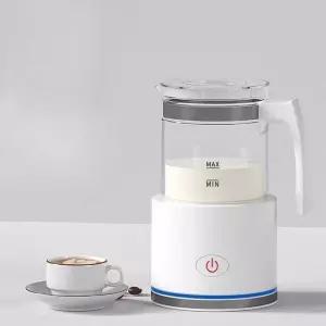 우유데우는기계 밀크 스티머 거품기 카페 밀크스티머