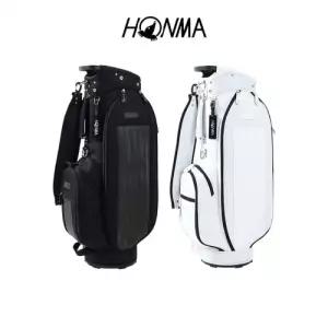 혼마 골프 코리아 CB12106 초경량 캐디백 골프백 (남녀공용) 코오롱 정품