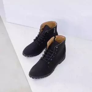 앵클부츠 스니커즈 신발 워커화 키높이 남자신발