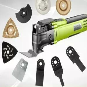 멀티커터기 원형 톱날 멀티 절단