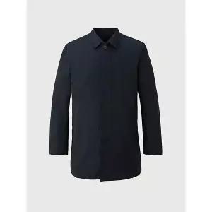 [하프클럽/인디안]MARIO웰메이드 인디안라이너착탈 평에리 코트 MITEHYF8416