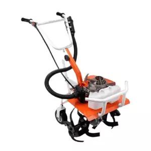 소형관리기 경운기 농업용 소형로터리 경작기 제거기 트랙터 농기구