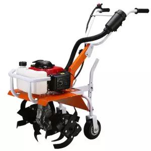 미니관리기 대동관리기 텃받 로타리 농기계 경작기