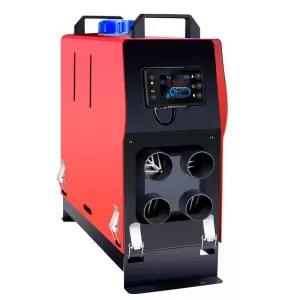 무시동히터 이동식 저소음 히터 차박 캠핑난로