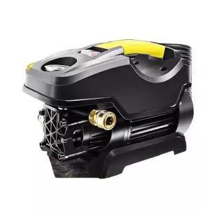 250바 모터 세차장 외벽 세척기 독일 펜션 청소 고압