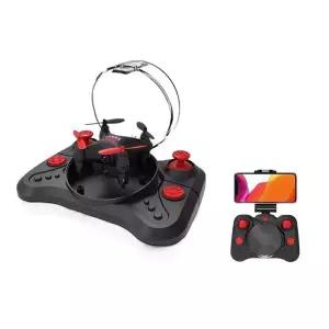 초미니드론 경량 무선 드론 장애물회피 완구용 RC 초소형 원격 입문용