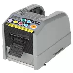 자동 ZCUT 컷팅기 절단 보호 테이프커팅기 필름