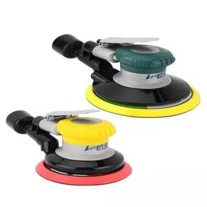 에어샌딩기 샌더 원형샌딩기 랜덤 어 도구 오비탈 연마기 머신 공압식 자동차 그라인더