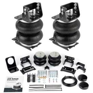 2003-2013 닷지 /램 1500 메가 캡 3500용 백 후면 에어백, 견인 운반 키트, 에어 트럭용 및 2500 서스펜션
