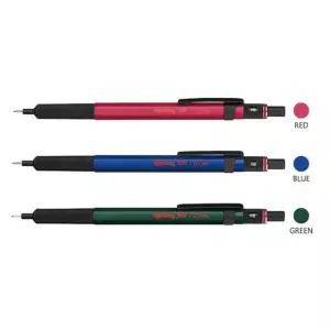 그린 0.5 로트링 샤프 1자루 ROTRING 500