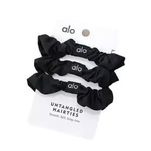 알로요가 미니 곱창 헤어끈 3개