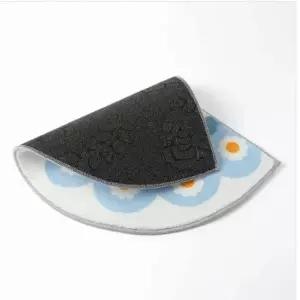 욕실 발매트(데이지) 욕실발매트 현관러그 (KYR-WFK4VH4)