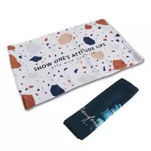 규조토 발매트 전용커버 케이스 욕실 화장실 인테리어 (KYR-W71A71A)