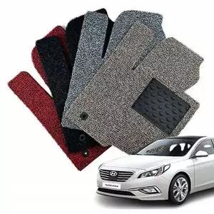 컨셉토 확장형 코일매트 LF소나타 뉴라이즈 운전석1p-WD4253C