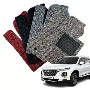 컨셉토 확장형 코일매트 싼타페TM 운전석1p (2018.3~2020.7)-WD4254D