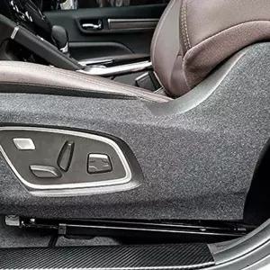 QM6 시트사이드 커버 스크래치 발자국 찍힘 펠트 커버-WD1A5DD