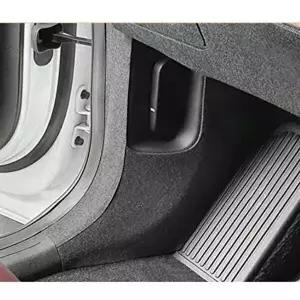 펠리세이드 카울사이드 커버 스크래치 펠트 커버 1열-WD1A5A5