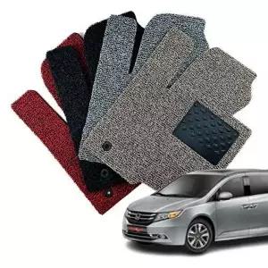 컨셉토 확장형 코일매트 혼다 오딧세이 운전석1P-WD41C47