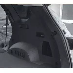 더뉴싼타페 트렁크 사이드 기스 펠트 커버 5인 스피커-WD1A5A7