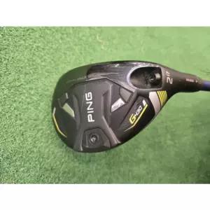 PING G430 2번 17도 유틸리티 벤투스 블루 플러스 8S