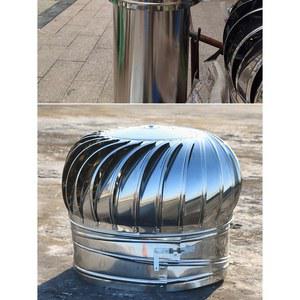 벤츄레이터 200파이 흡출기 무동력 벤츄레타