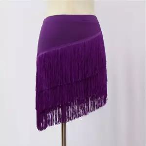 젠스핏 라인댄스복 3단 수술 줌바 사교 랩 스커트