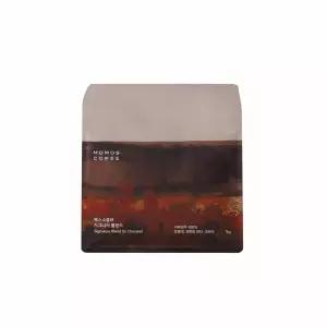 모모스커피 에스쇼콜라 블렌드 스페셜티 원두 1kg 대용량