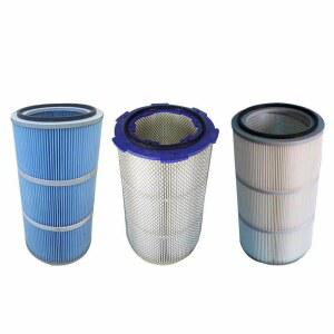 집진기 필터 어셈블리 1개 목공 파우더 320x300 먼지 부품 분진 플라스틱