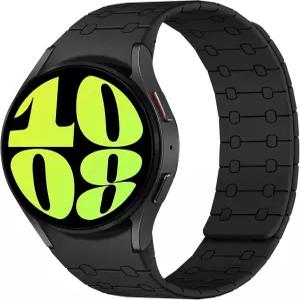 삼성 갤럭시 워치 7 6 5 4 FE 밴드 40mm 44mm워치 클래식 43mm 47mm워치 프로 45mm워치 여성용 20mm