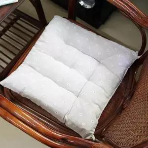 쿠션 방석 식탁방석 사각방석 의자방석 끈방석 의자방석