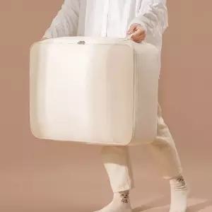 옥스포드 수납 정리박스 이불정리함 특대형 리빙박스 정리상자 정리함