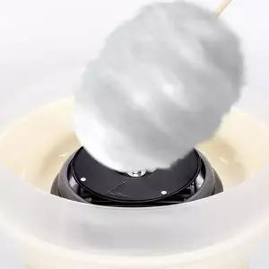 솜사탕 메이커 미니 GSCD-3519V 홈파티 솜사탕기계