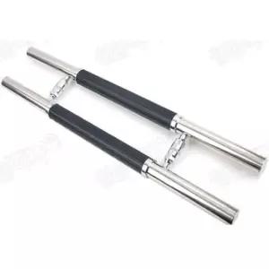 강화문손잡이 강화도어 H바 현관 유리문 정전기 방지 스텐 손잡이