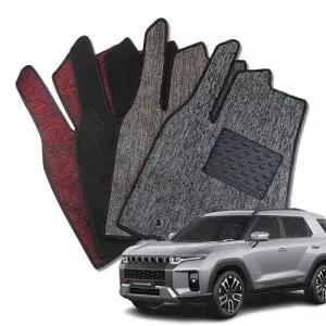 컨셉토 뉴코일 트랩매트 토레스 1열2열 세트