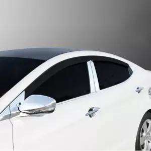 [CAR] 자동차 썬바이저 아반떼MD 창문 햇빛가리개 선바이저