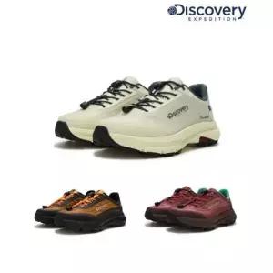 디스커버리 공용 반슬리 트레일 DXSH4904N(BES) 388959
