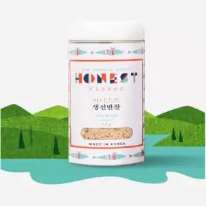 동결건조 파우더 생선반찬 연어북어 강아지 반려견 애견 간식 껌 기호성