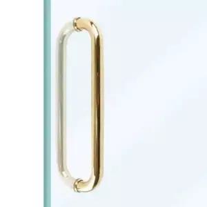 도어손잡이 25파이 강화문손잡이 강화도어핸들