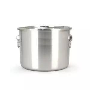 대형국통 스텐 304 통판 육수통 곰솥 국통 31.5x19cm 1호 12.9L