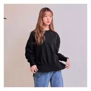 반에이크 옆트임 맨투맨_OB02TSM201Z