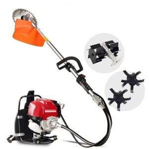 가지치기엔진톱 스틸 양날 엔진 무선 88V 소형엔진톱 벌목 체인 스틸엔진톱 엔진전정기