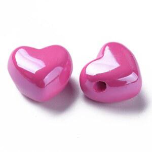 불투명 100pcs rlized 풍선껌 2mm 100x100mm 진주