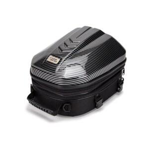 오토바이 리어백 바이크 보관함 기계 백핵 형 포켓 백스터 헬멧 크로스 다기능