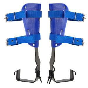 승목기 승족기 등목기 스파이크 갈고리 잣나무 목기 나무타는도구 발톱 1개 오르기 도구