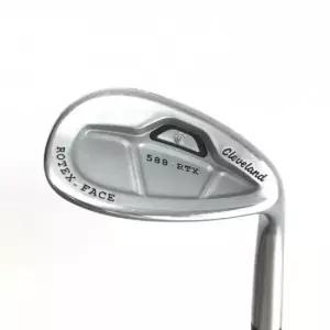 클리브랜드 588 RTX 60도 웨지 다이나믹골드 S200 7026031210168