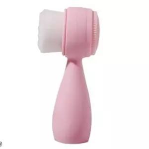 [에스에스62]모공 세안 클렌징브러시 세안용브러쉬 세안실