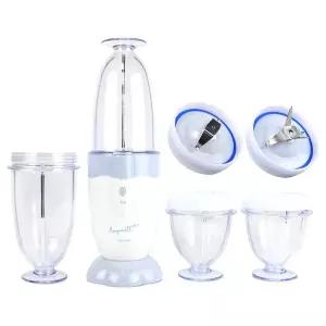 [로페]제이월드텍 다용도 파워 미니 소형 믹서기 JA-2800_23838793_692216