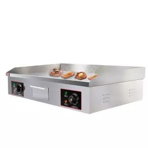 업소용 토스트 기계 조식 굽는 크로와상 팝업 토스터